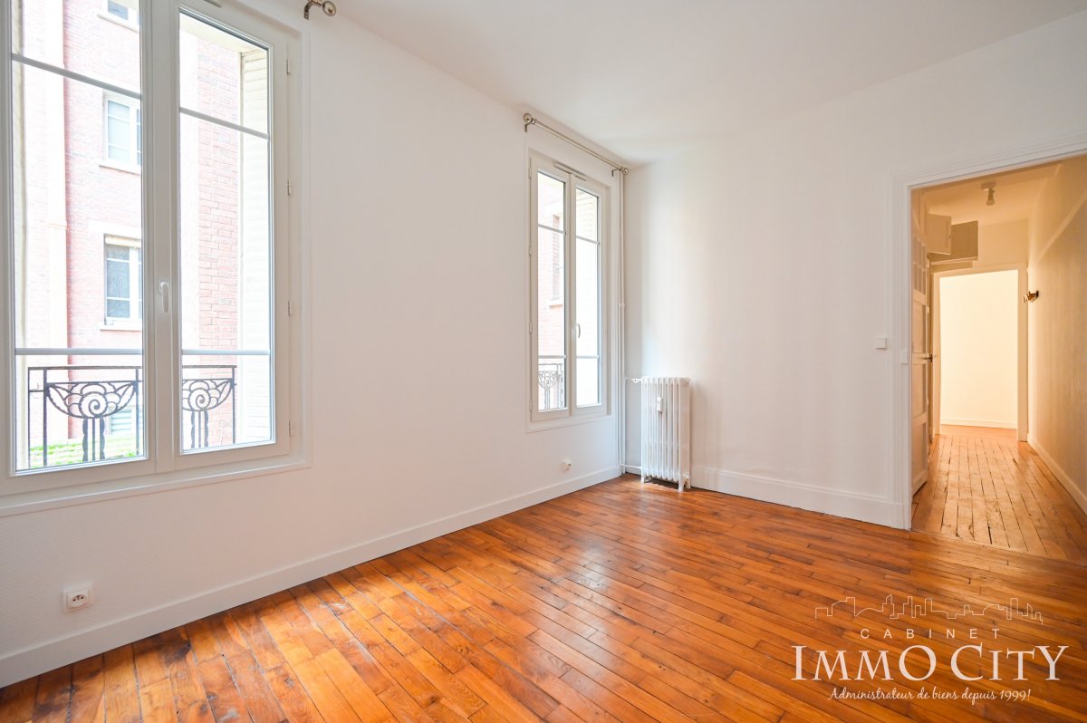 Location Appartement  3 pièces - 55.79m² 92110 Clichy