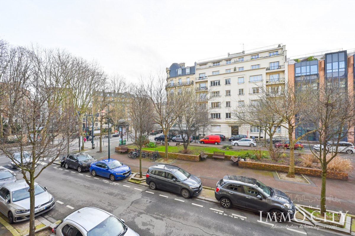 Location Appartement  3 pièces - 55.79m² 92110 Clichy