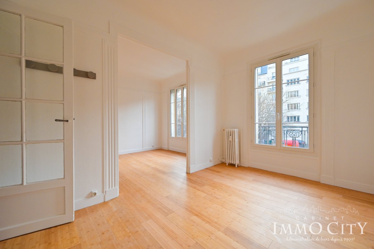 Location Appartement  3 pièces - 55.79m² 92110 Clichy