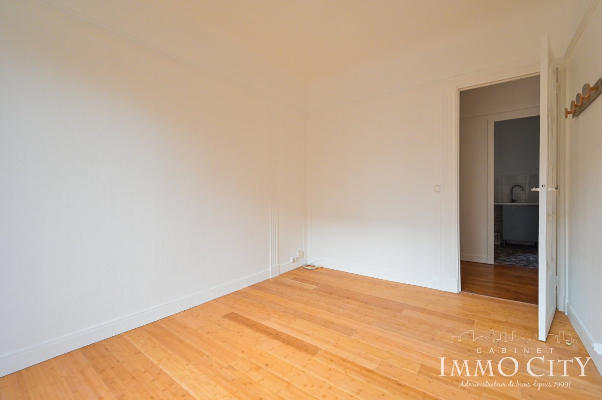 Location Appartement  3 pièces - 55.79m² 92110 Clichy