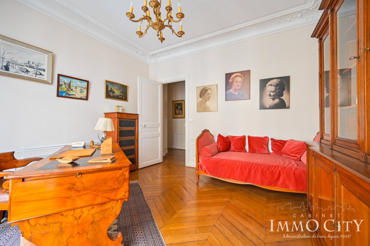 Vente Appartement  5 pièces - 138.74m² 75009 Paris
