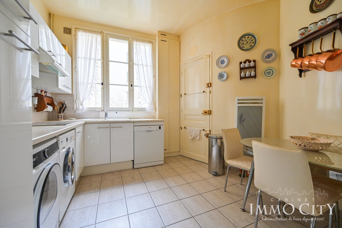 Vente Appartement  5 pièces - 138.74m² 75009 Paris