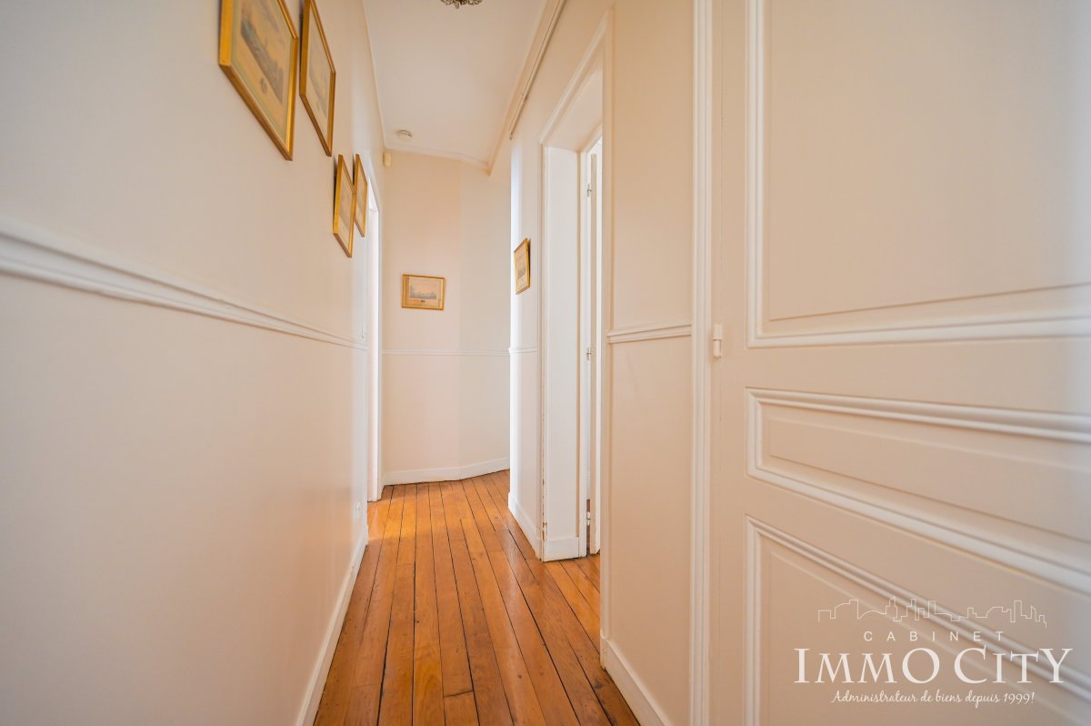 Vente Appartement  5 pièces - 138.74m² 75009 Paris