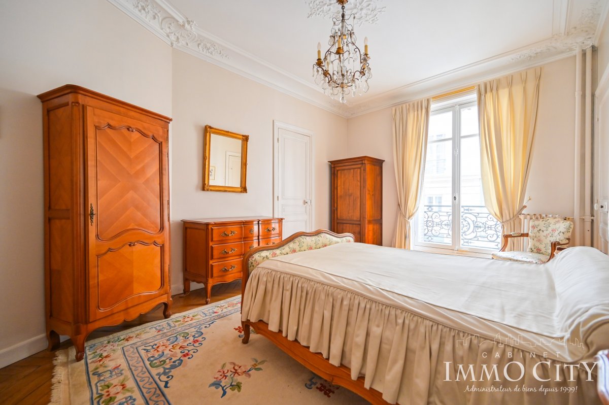 Vente Appartement  5 pièces - 138.74m² 75009 Paris