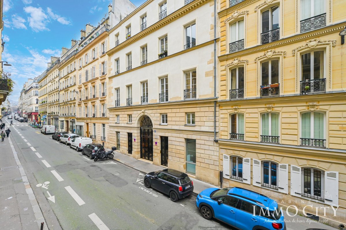 Vente Appartement  5 pièces - 138.74m² 75009 Paris