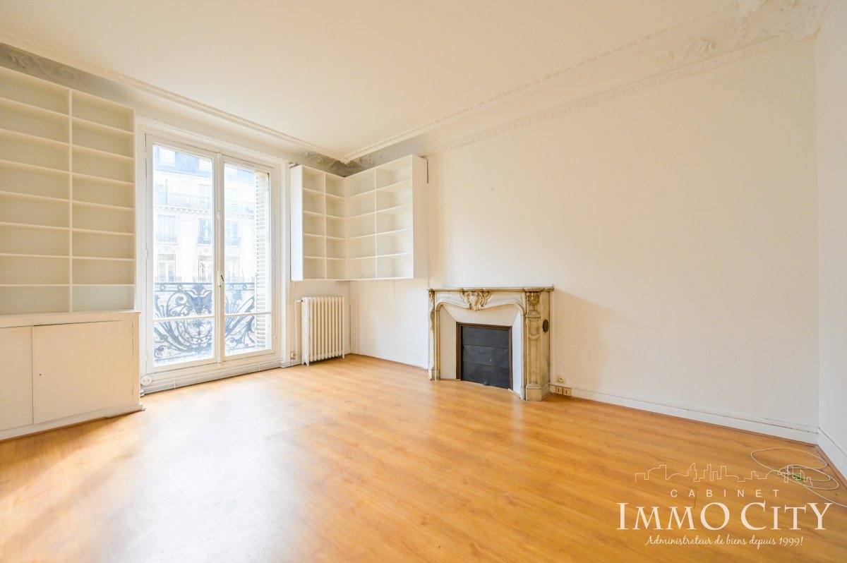 Location Local commercial  1 pièce (studio) - 20m² 75002 Paris