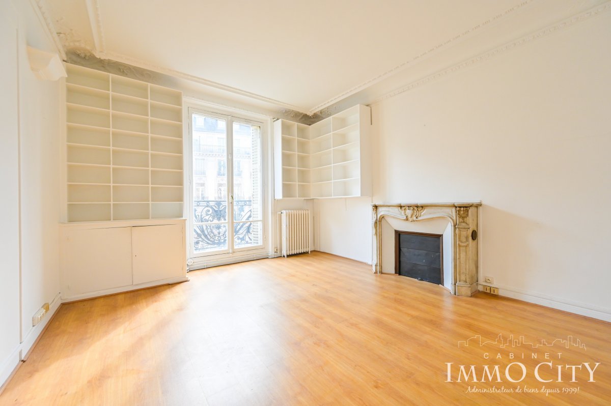 Location Local commercial  1 pièce (studio) - 20m² 75002 Paris