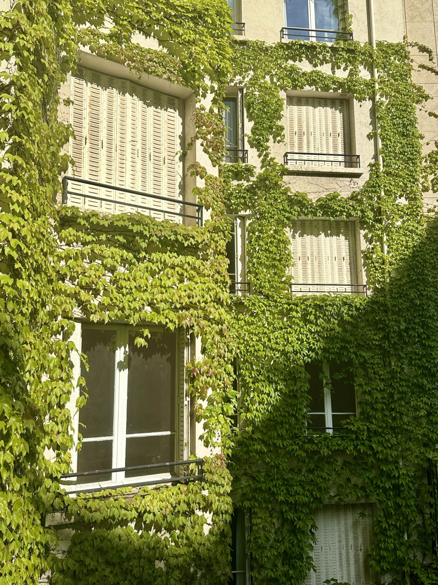 Vente Appartement  1 pièce (studio) - 27.58m² 75017 Paris