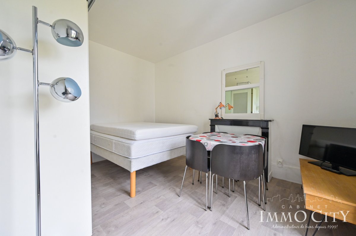 Location Appartement  2 pièces - 33.53m² 75015 Paris