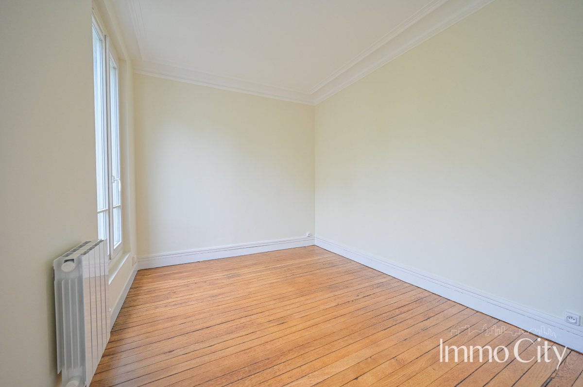 Location Appartement  3 pièces - 59.4m² 75014 Paris