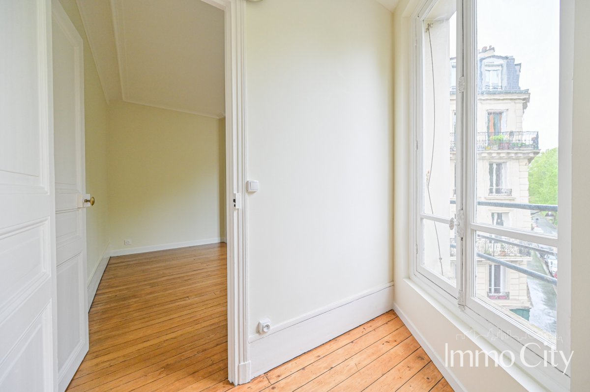Location Appartement  3 pièces - 59.4m² 75014 Paris