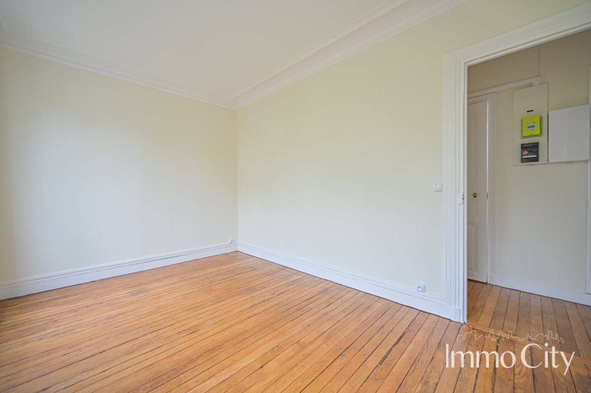 Location Appartement  3 pièces - 59.4m² 75014 Paris