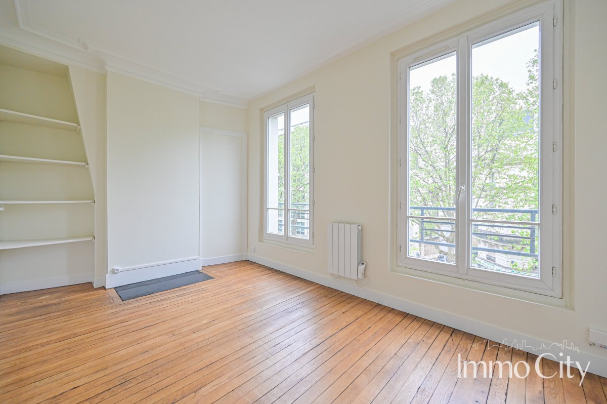 Location Appartement  3 pièces - 59.4m² 75014 Paris