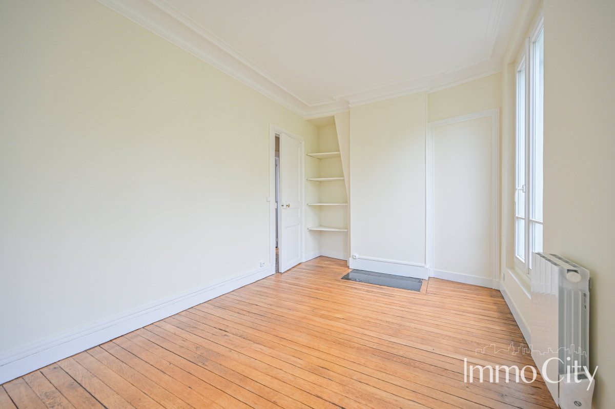 Location Appartement  3 pièces - 59.4m² 75014 Paris