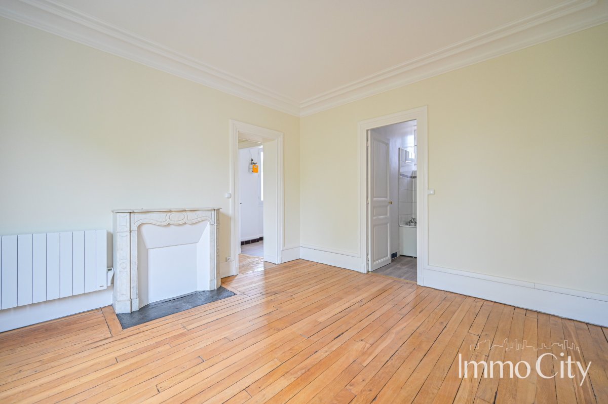 Location Appartement  3 pièces - 59.4m² 75014 Paris