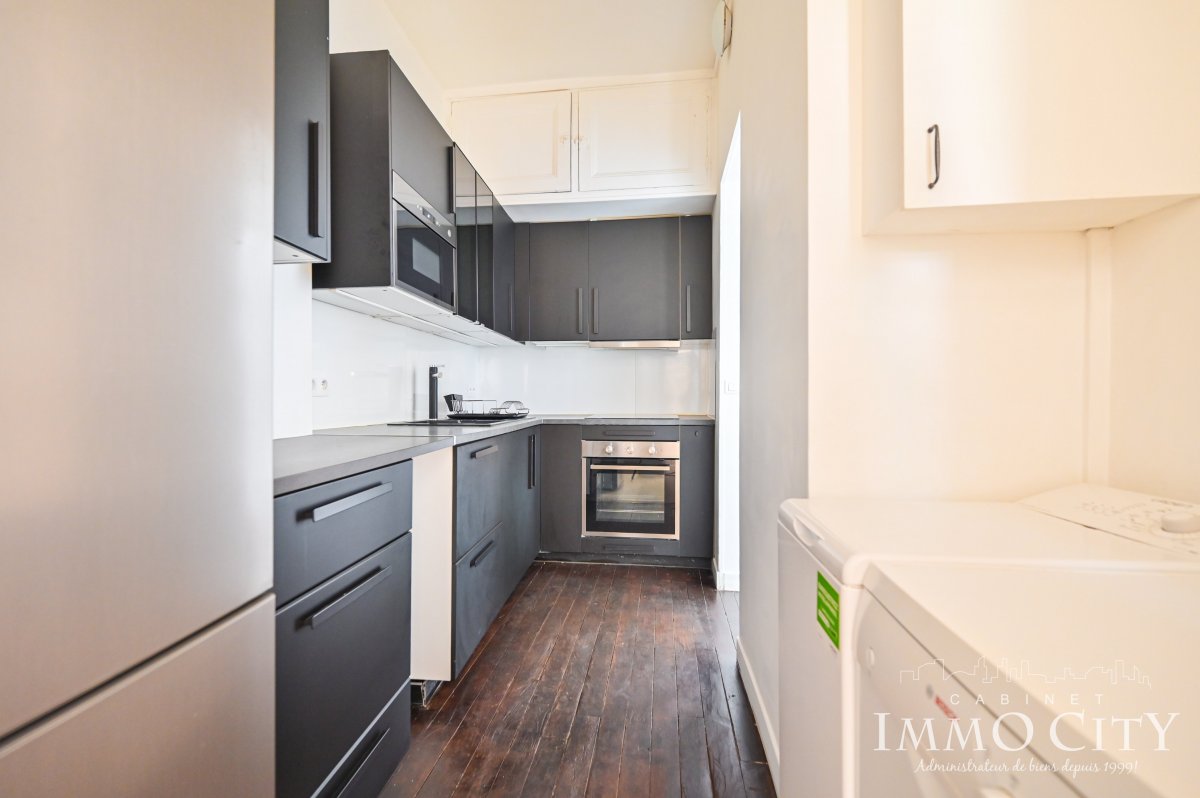 Location Appartement  2 pièces - 59.74m² 75015 Paris