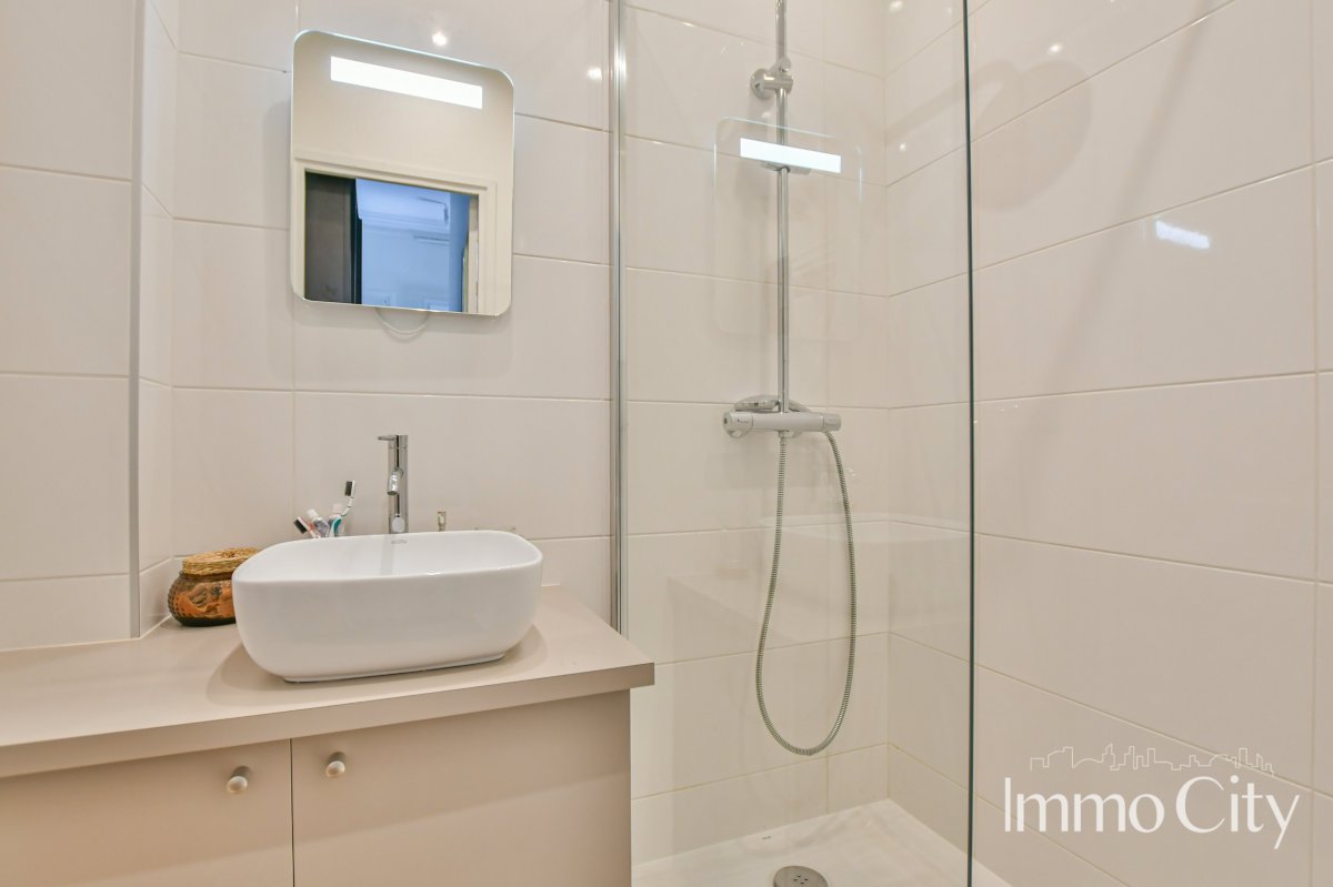 Location Appartement  2 pièces - 53.23m² 75013 Paris