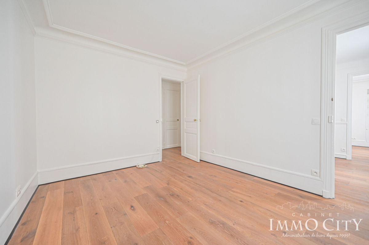Location Appartement  3 pièces - 50.88m² 75015 Paris