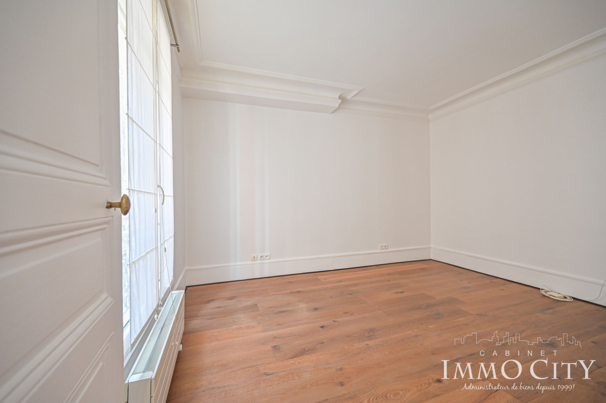 Location Appartement  3 pièces - 50.88m² 75015 Paris