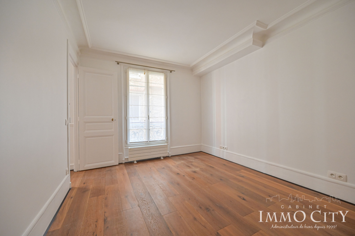 Location Appartement  3 pièces - 50.88m² 75015 Paris