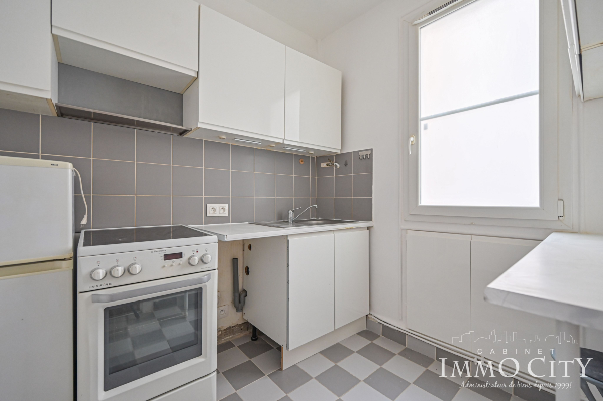 Location Appartement  3 pièces - 50.88m² 75015 Paris