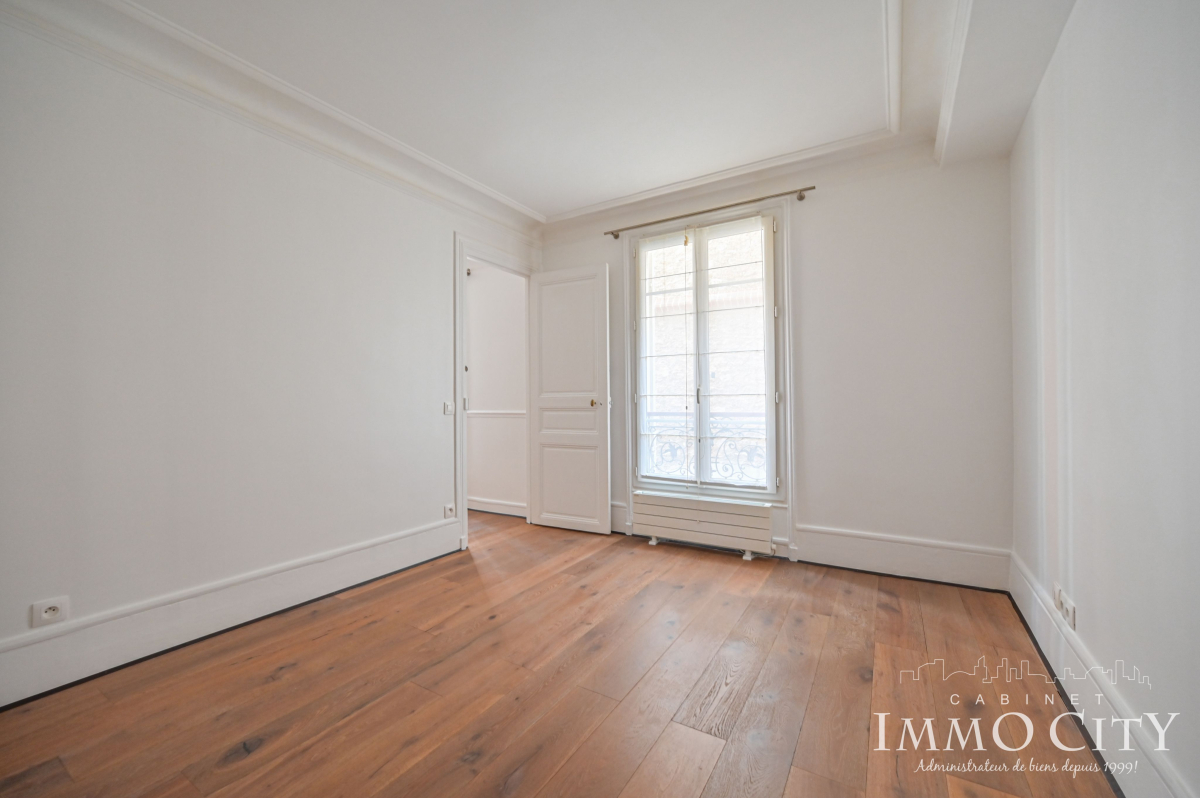 Location Appartement  3 pièces - 50.88m² 75015 Paris