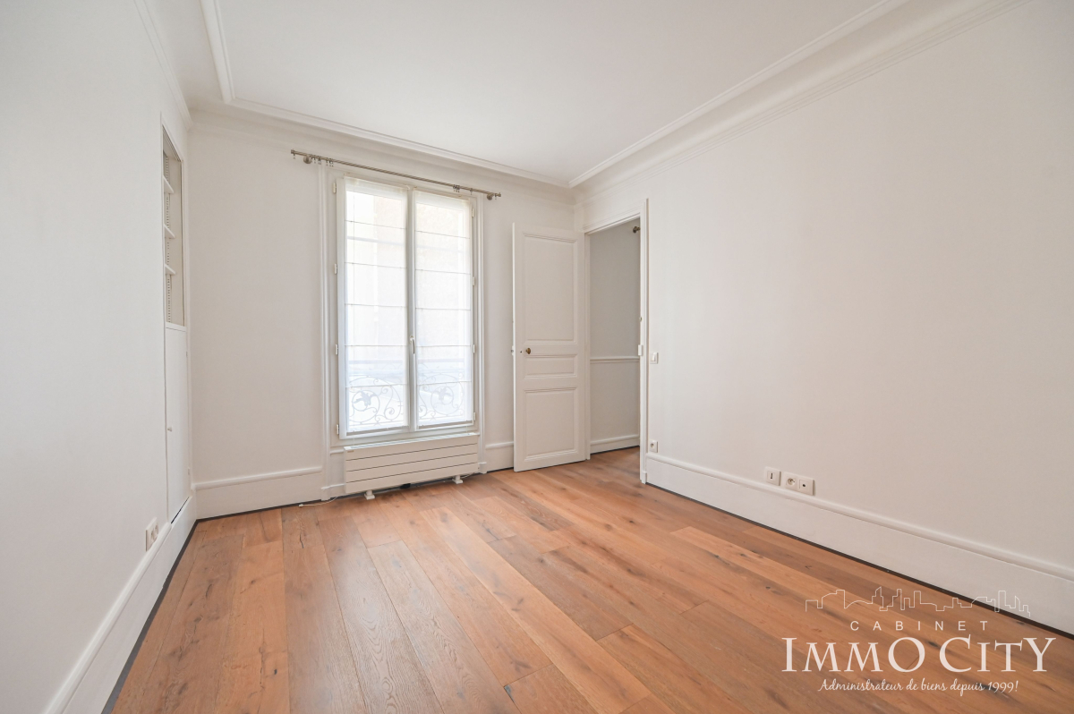 Location Appartement  3 pièces - 50.88m² 75015 Paris