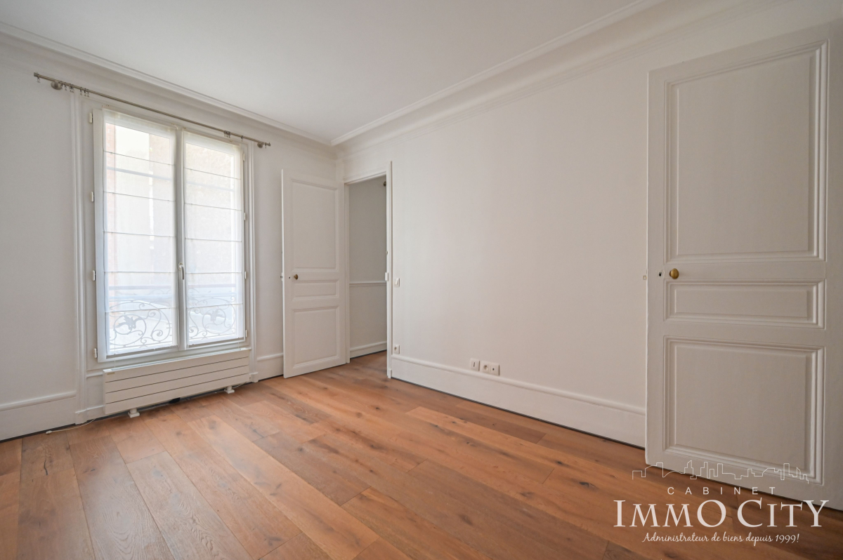 Location Appartement  3 pièces - 50.88m² 75015 Paris