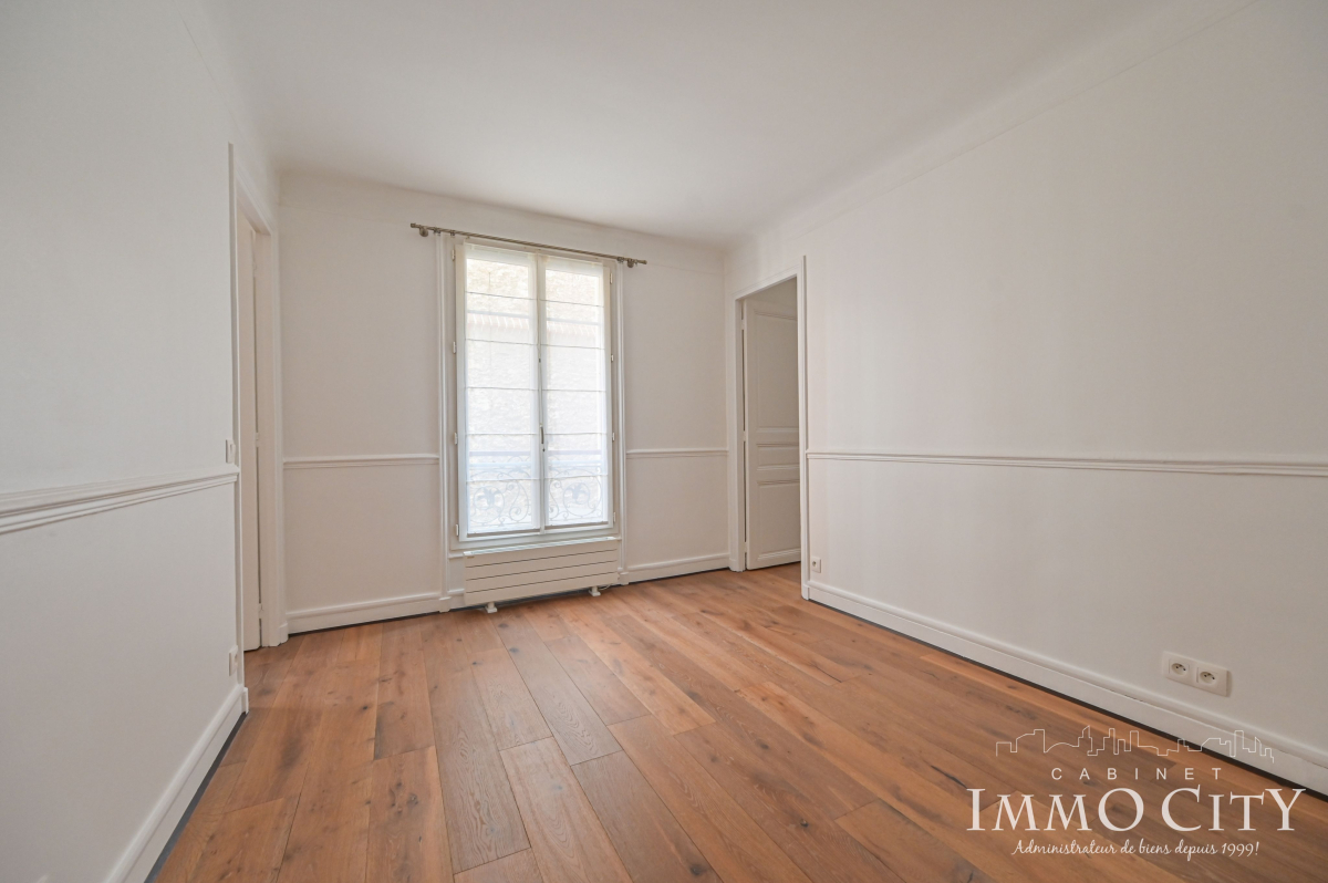 Location Appartement  3 pièces - 50.88m² 75015 Paris