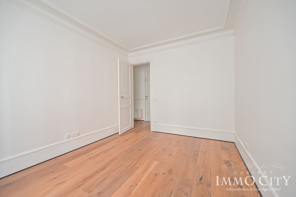 Location Appartement  3 pièces - 50.88m² 75015 Paris