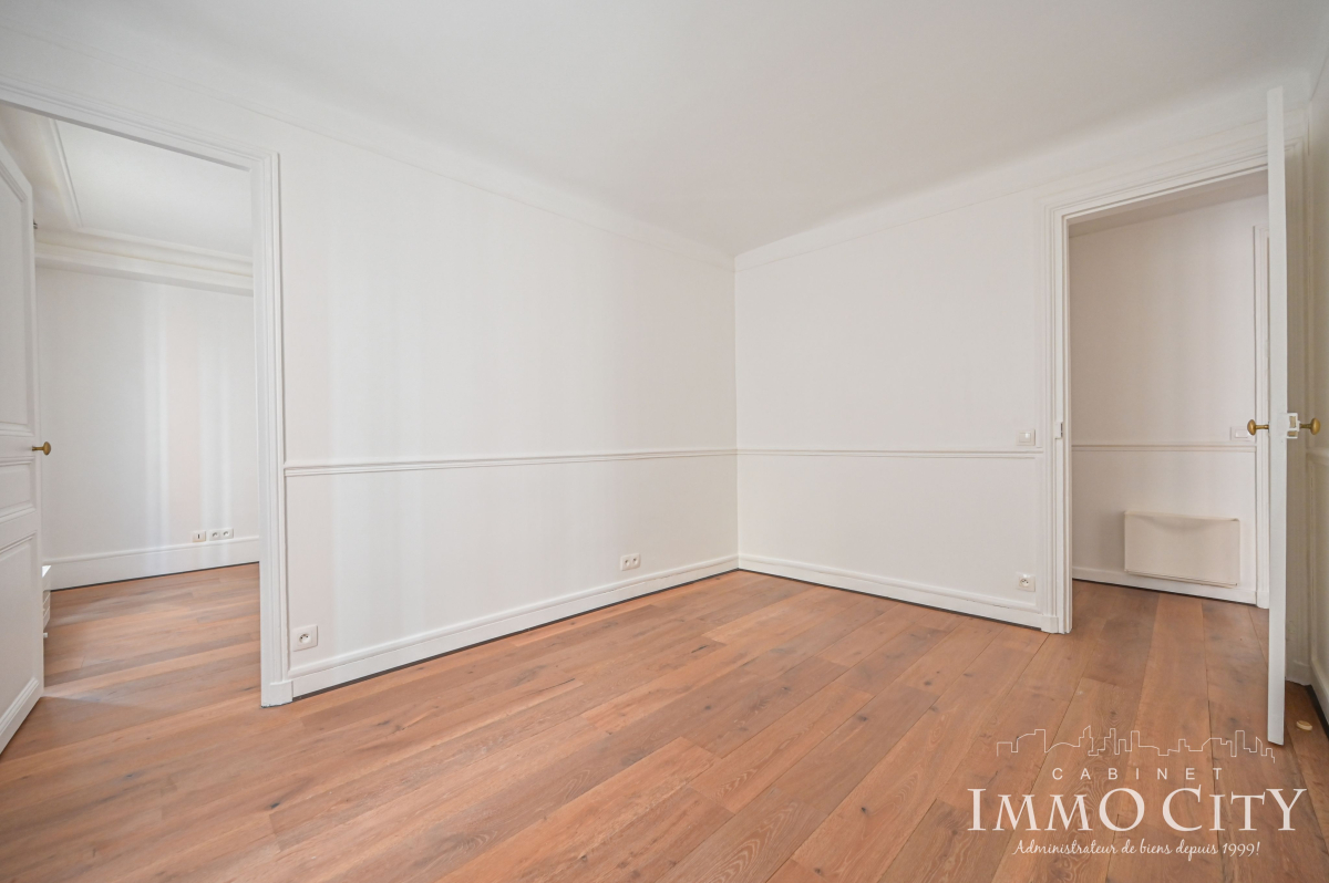 Location Appartement  3 pièces - 50.88m² 75015 Paris