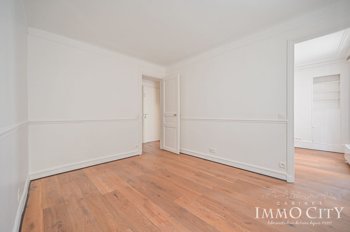 Location Appartement  3 pièces - 50.88m² 75015 Paris