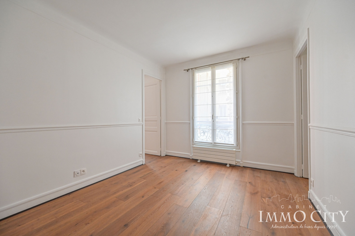 Location Appartement  3 pièces - 50.88m² 75015 Paris