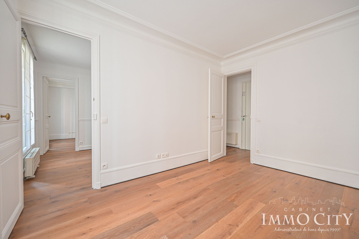 Location Appartement  3 pièces - 50.88m² 75015 Paris