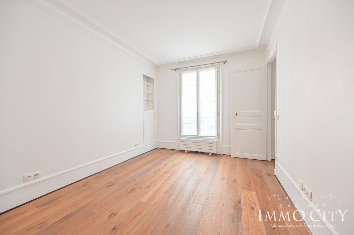 Location Appartement  3 pièces - 50.88m² 75015 Paris