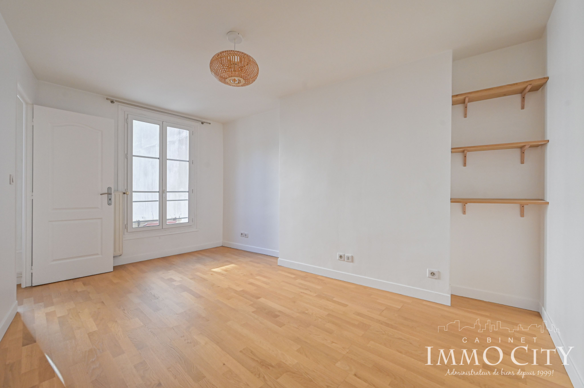 Location Appartement  2 pièces - 49.24m² 75006 Paris