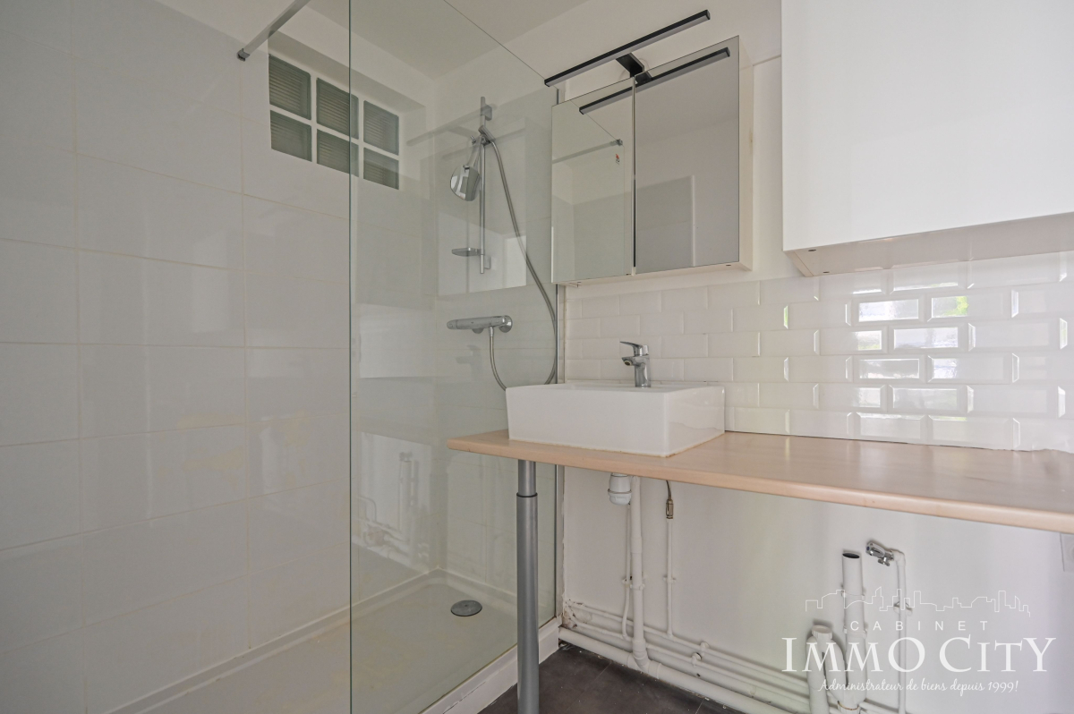 Location Appartement  2 pièces - 39.2m² 92400 Courbevoie
