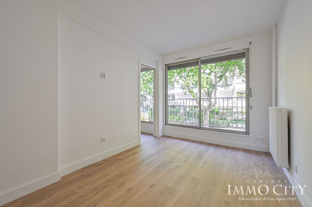 Location Appartement  2 pièces - 39.2m² 92400 Courbevoie