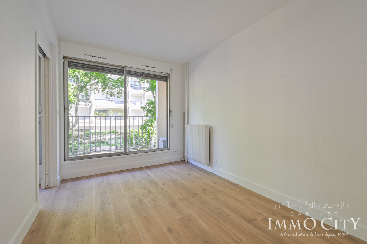 Location Appartement  2 pièces - 39.2m² 92400 Courbevoie