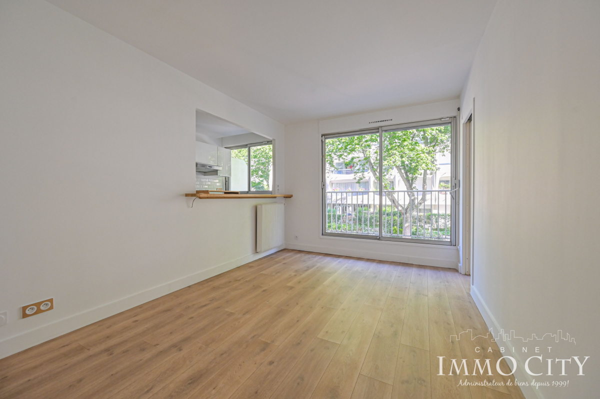 Location Appartement  2 pièces - 39.2m² 92400 Courbevoie