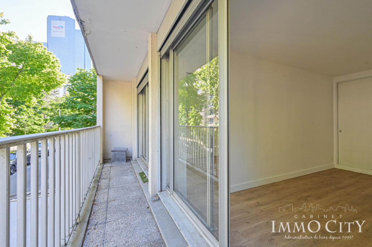 Location Appartement  2 pièces - 39.2m² 92400 Courbevoie