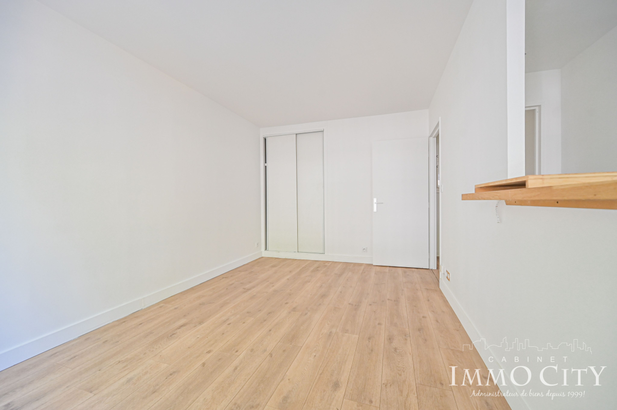 Location Appartement  2 pièces - 39.2m² 92400 Courbevoie