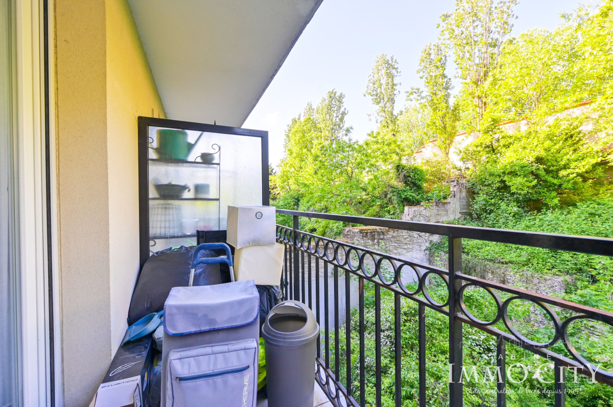 Vente Appartement  1 pièce (studio) - 30m² 75020 Paris