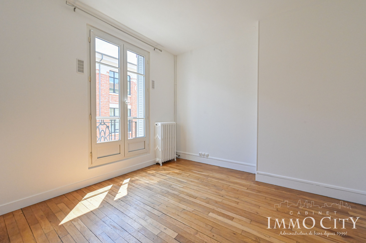 Location Appartement  2 pièces - 26.92m² 92110 Clichy