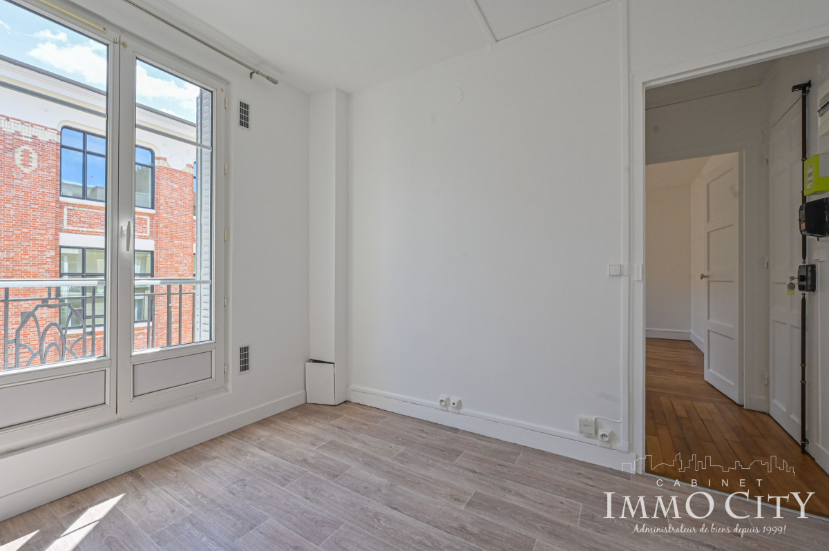 Location Appartement  2 pièces - 26.92m² 92110 Clichy