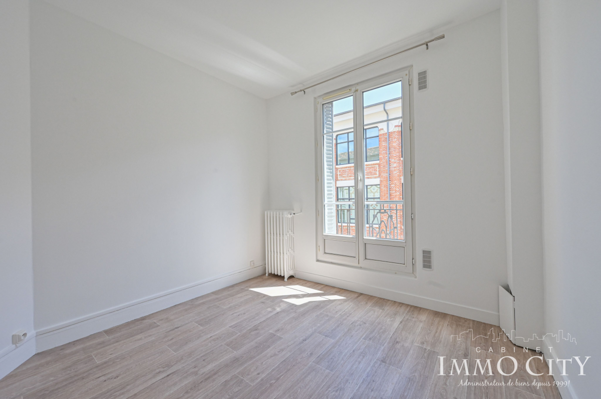 Location Appartement  2 pièces - 26.92m² 92110 Clichy