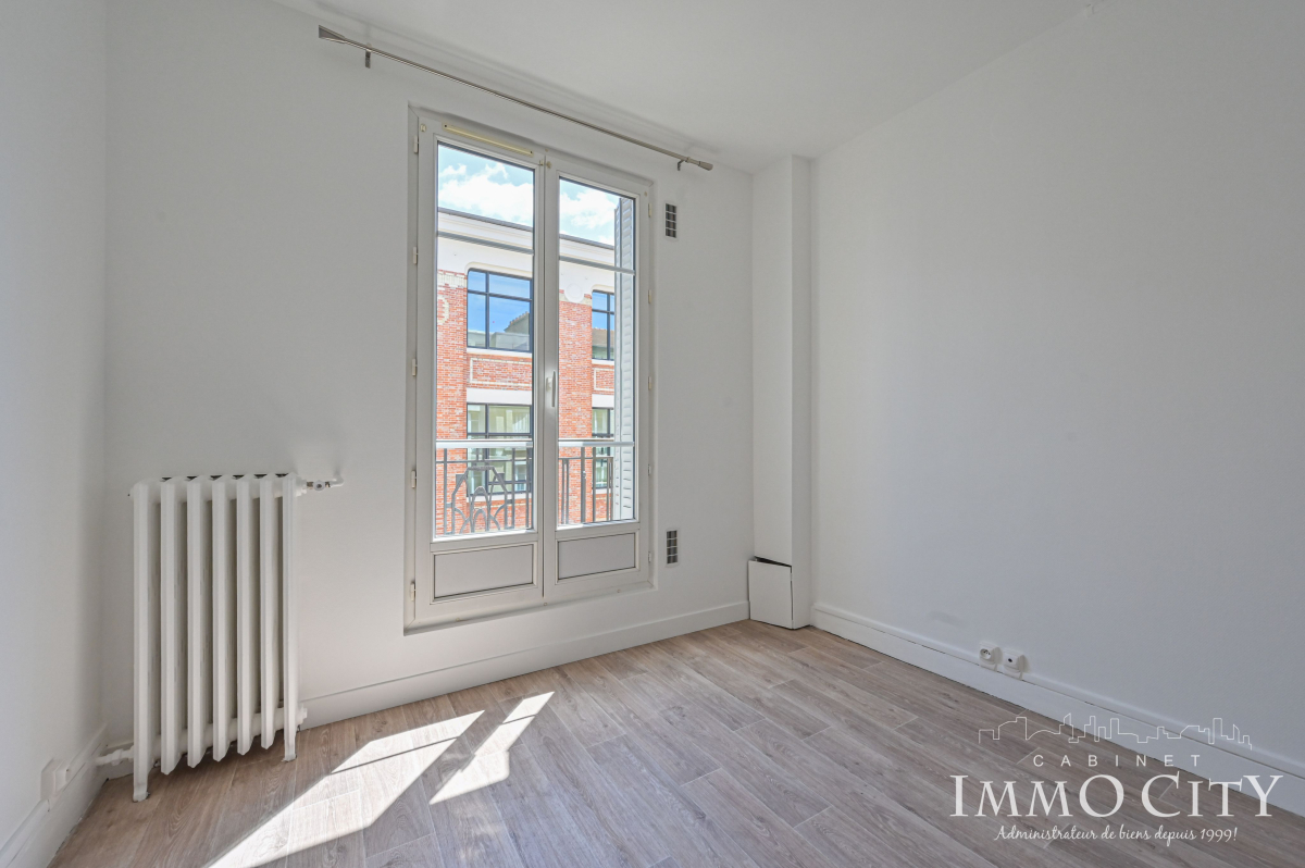 Location Appartement  2 pièces - 26.92m² 92110 Clichy