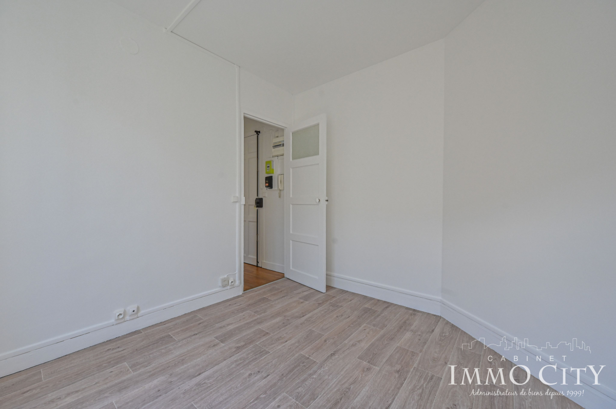 Location Appartement  2 pièces - 26.92m² 92110 Clichy