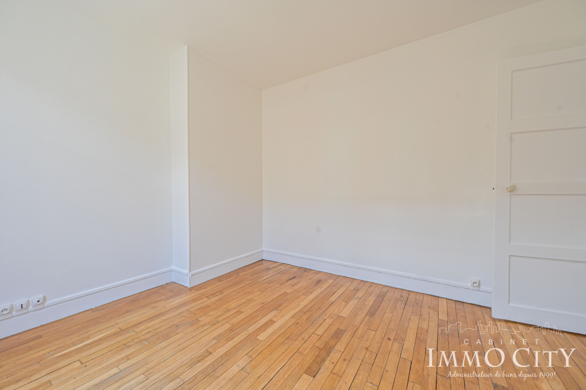 Location Appartement  2 pièces - 26.92m² 92110 Clichy