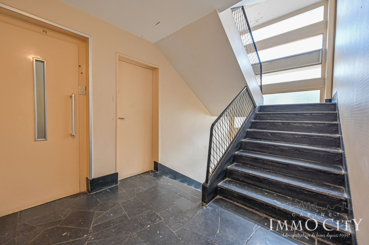 Vente Appartement  4 pièces - 65.5m² 92110 Clichy